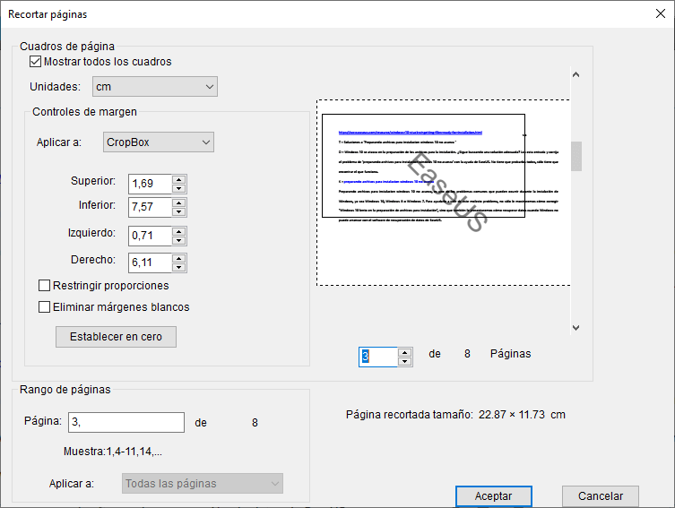 recortar pdf 2